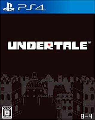 دانلود نسخه هک شده بازی Undertale برای PS4