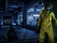 دانلود بازی World War Z Aftermath برای PS4 + هک شده