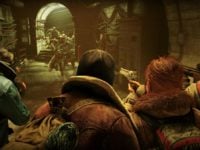 دانلود بازی World War Z Aftermath برای PS4 + هک شده