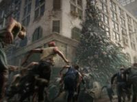 دانلود بازی World War Z Aftermath برای PS4 + هک شده