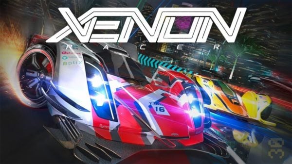 دانلود بازی Xenon Racer برای کامپیوتر