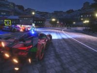 دانلود بازی Xenon Racer برای کامپیوتر