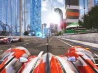 دانلود بازی Xenon Racer برای کامپیوتر