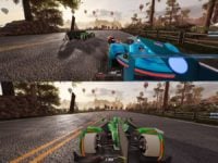دانلود بازی Xenon Racer برای کامپیوتر