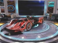 دانلود بازی Xenon Racer برای کامپیوتر