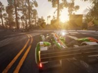 دانلود بازی Xenon Racer برای کامپیوتر