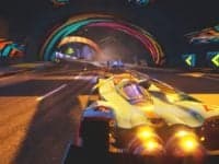 دانلود بازی Xenon Racer برای کامپیوتر
