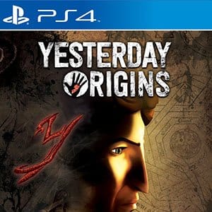 دانلود نسخه هک شده بازی Yesterday Origins برای PS4