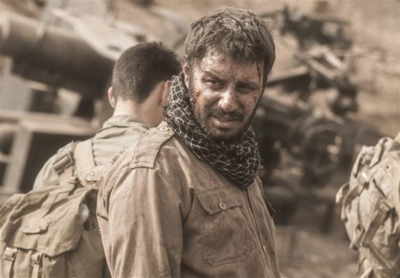 دانلود فیلم تنگه ابوقریب