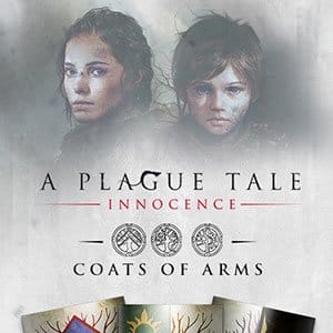 دانلود بازی A Plague Tale Innocence برای کامپیوتر