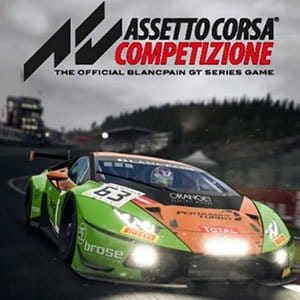 دانلود بازی Assetto Corsa Competizione – 2024 Pack Bundle کامپیوتر + آپدیت