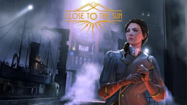 دانلود بازی Close To The Sun برای کامپیوتر