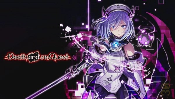 دانلود بازی Death end reQuest برای کامپیوتر + آپدیت