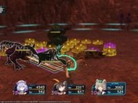 دانلود بازی Death end reQuest برای کامپیوتر + آپدیت
