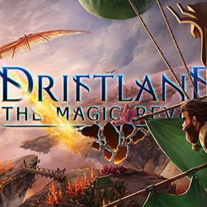دانلود بازی Driftland: The Magic Revival برای کامپیوتر