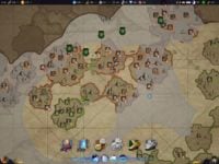 دانلود بازی Driftland: The Magic Revival برای کامپیوتر