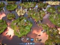 دانلود بازی Driftland: The Magic Revival برای کامپیوتر