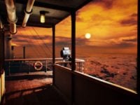 دانلود بازی Layers Of Fear 2 برای XBOX ONE