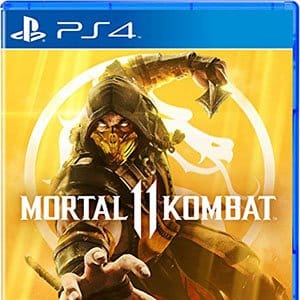 دانلود بازی Mortal Kombat 11 برای PS4