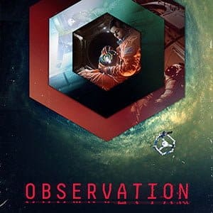 دانلود بازی Observation برای کامپیوتر