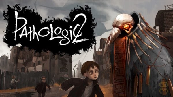 دانلود بازی Pathologic 2 برای کامپیوتر