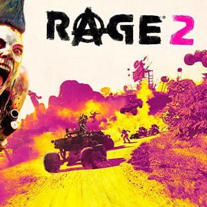 دانلود بازی RAGE 2 برای کامپیوتر