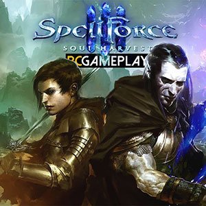 دانلود بازی SpellForce 3 Soul Harvest برای کامپیوتر + آپدیت
