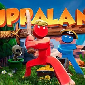 دانلود بازی Supraland برای کامپیوتر + آپدیت