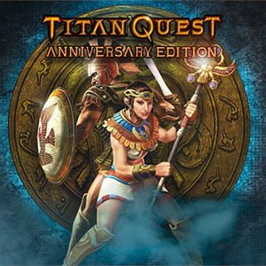 دانلود بازی Titan Quest – Anniversary Edition برای کامپیوتر