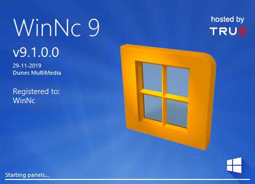 دانلود 5.WinNc v11 - مدیریت فایل ها در ویندوز