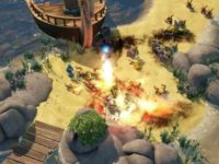 دانلود نسخه هک شده بازی Magicka 2 برای PS4