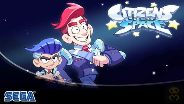 دانلود بازی Citizens of Space برای کامپیوتر