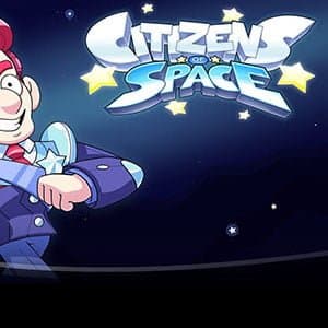 دانلود بازی Citizens of Space برای کامپیوتر