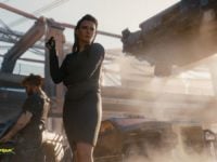 دانلود بازی Cyberpunk 2077 برای کامپیوتر + آپدیت