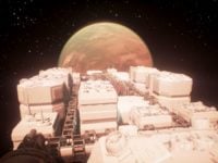 دانلود بازی Genesis Alpha One برای کامپیوتر