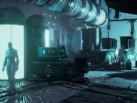 دانلود بازی Genesis Alpha One برای کامپیوتر