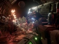 دانلود بازی Genesis Alpha One برای کامپیوتر