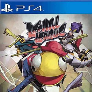 دانلود نسخه هک شده بازی Lethal League برای PS4