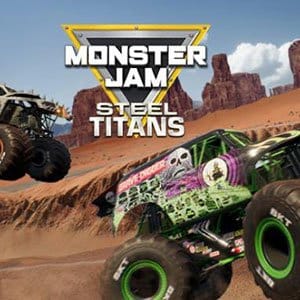 دانلود بازی Monster Jam Steel Titans برای کامپیوتر + آپدیت