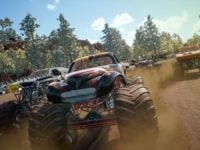 دانلود بازی Monster Jam Steel Titans برای کامپیوتر + آپدیت