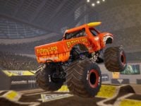 دانلود بازی Monster Jam Steel Titans برای کامپیوتر + آپدیت