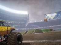 دانلود بازی Monster Jam Steel Titans برای کامپیوتر + آپدیت
