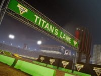 دانلود بازی Monster Jam Steel Titans برای کامپیوتر + آپدیت
