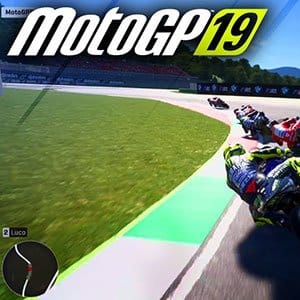 دانلود بازی MotoGP 19 برای کامپیوتر + آپدیت