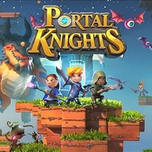 دانلود بازی Portal Knights برای کامپیوتر