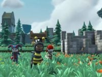 دانلود بازی Portal Knights برای کامپیوتر