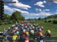 دانلود بازی Pro Cycling Manager 2019 برای کامپیوتر + آپدیت + DLC