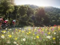 دانلود بازی Pro Cycling Manager 2019 برای کامپیوتر + آپدیت + DLC