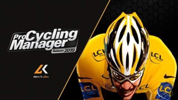 دانلود بازی Pro Cycling Manager 2019 برای کامپیوتر + آپدیت + DLC