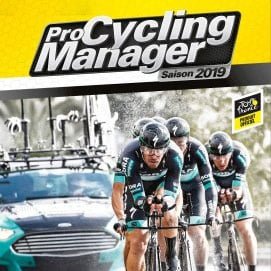 دانلود بازی Pro Cycling Manager 2019 برای کامپیوتر + آپدیت + DLC